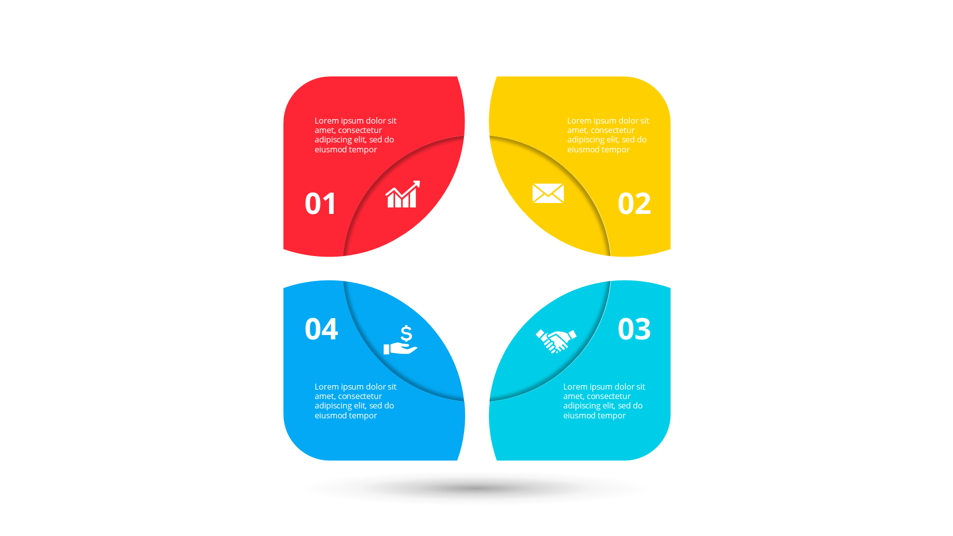 Creative V2 Light slide 8